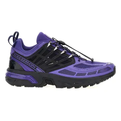 Salomon-Acs Pro Sneakers Viola-Donna