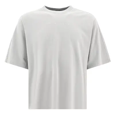 Stone Island Shadow Project-Shadow 7819 T-Shirts Grey-Uomo