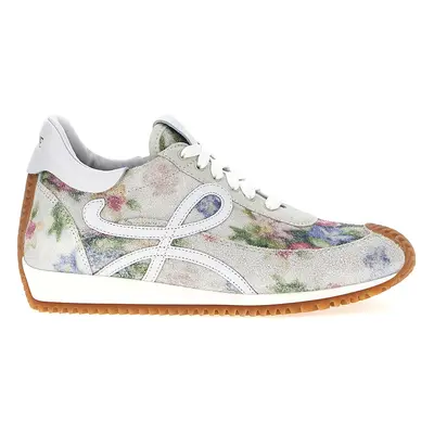 Loewe-Flow Runner Sneakers Multicolor-Donna