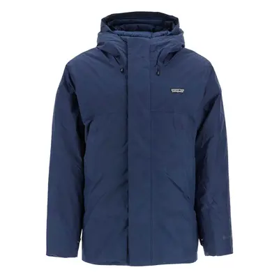 Patagonia-Parka Imbottito Stormshadow-Uomo