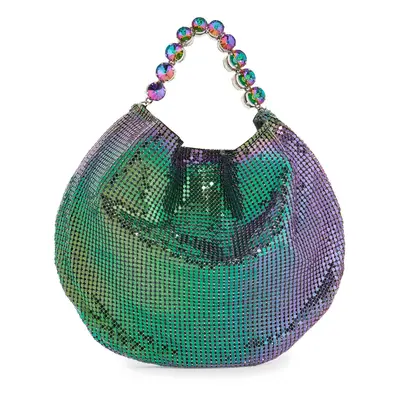 L'alingi-Borsa Hobo Chainmail-Donna