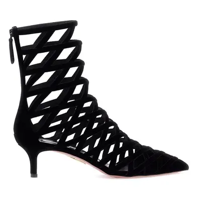 Aquazzura-Stivaletti Romance 50-Donna