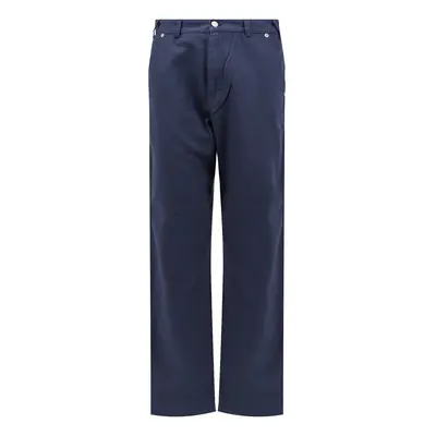 DICKIES TIER 0-Pantalone in cotone con effetto used-Uomo