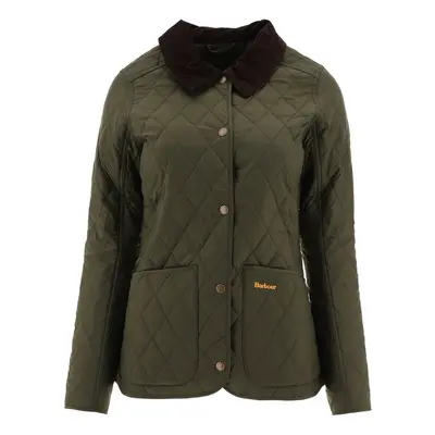 Barbour-Giacche Verde-Donna