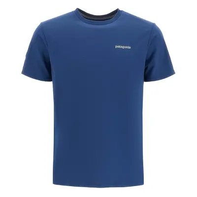 Patagonia-T Shirt Fitz Roy Icon Responsibili Tee-Uomo