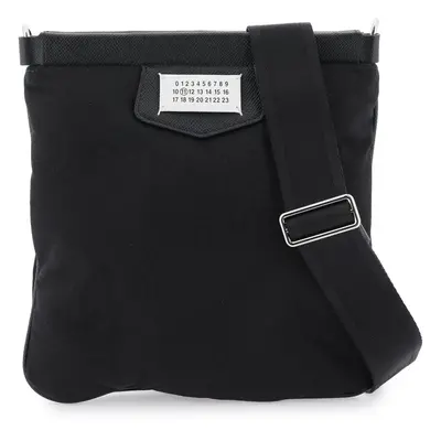 Maison Margiela-Borsa Glam Slam Piatta-Donna