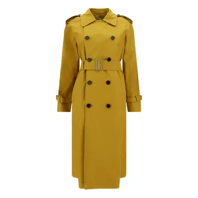 Burberry-Cappotto Trench-Donna