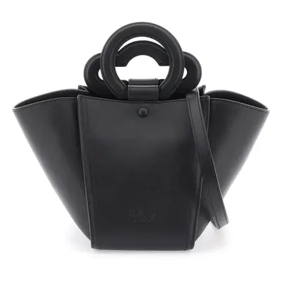 Mulberry-Borsa 'Mini Rider's Top Handle'-Donna