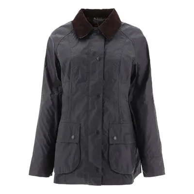 Barbour-Beadnell Giacche Verde-Donna