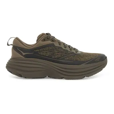 Hoka-Sneakers Bondi 8 Caged-Donna