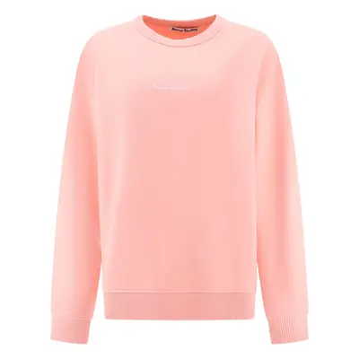 Acne Studios-Acne Studios Sweatshirts Rosa-Donna