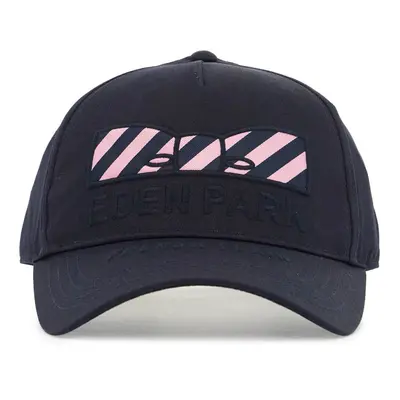 Eden Park-Cappello Baseball Con Ricamo Papillon-Uomo