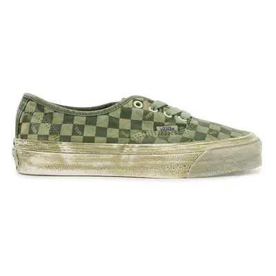 Vans-Sneakers Lx Dip Dye Checkerboard Authentic Reissue 44-Donna