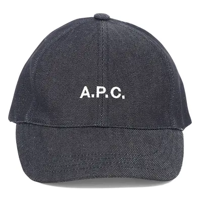 A. P.C.-Charlie Cappelli Blu-Donna