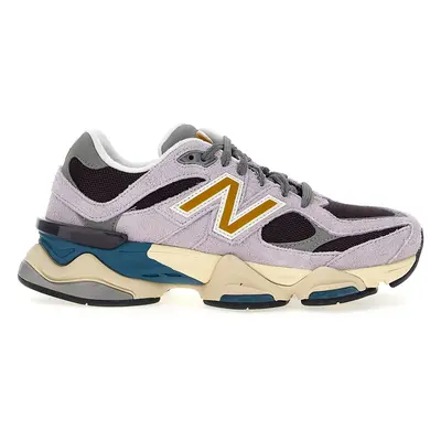 New Balance-Sneakers 9060-Donna