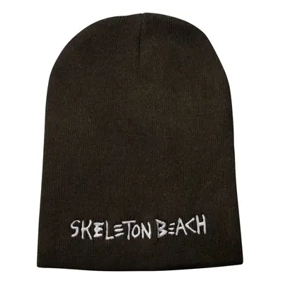 Gallery Dept.-Skeleton Beach Cappelli Nero-Uomo