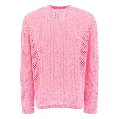 SéFr-Dakila Knitwear Rosa-Uomo