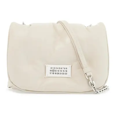 Maison Margiela-Borsa Glam Slam Flap Small-Donna