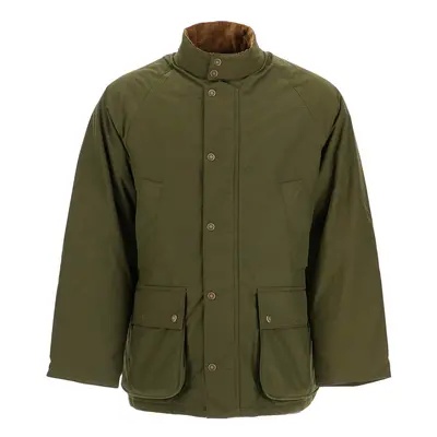 Barbour X Baracuta-Giacca Imbottita Bedale-Uomo