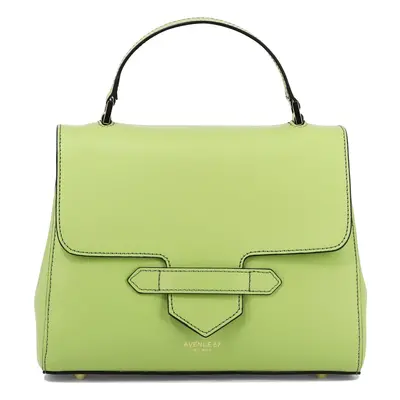 Avenue 67-Clothilde Handbags Verde-Donna