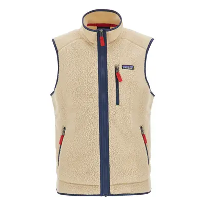 Patagonia-Gilet Retro Pile Fleece-Uomo