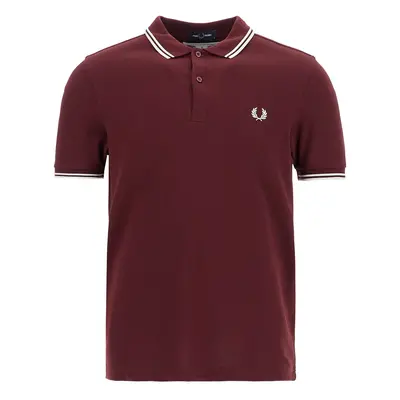 Comme Des Garçons Shirt-Polo Comme Des Garçons Shirt X Fred Perry-Uomo