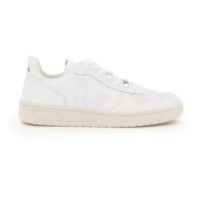 Veja-Sneakers V 10 In Pelle-Donna