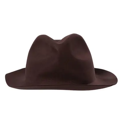 Superduper-Hobo Light Cappelli Marrone-Uomo