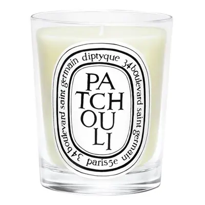 Diptyque-Patchouli Candela Profumata Classica 190g-Unisex