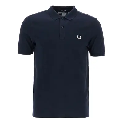 Comme Des Garçons Shirt-Polo Comme Des Garçons Shirt X Fred Perry-Uomo