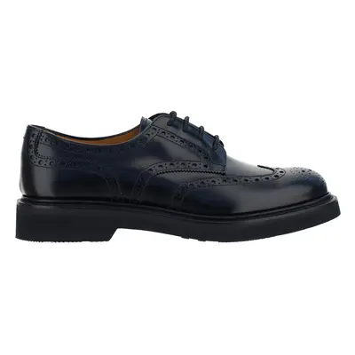 Church's-Scarpe Stringate-Uomo