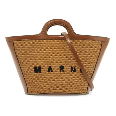 Marni-Borsa A Mano Tropicalia Small-Donna