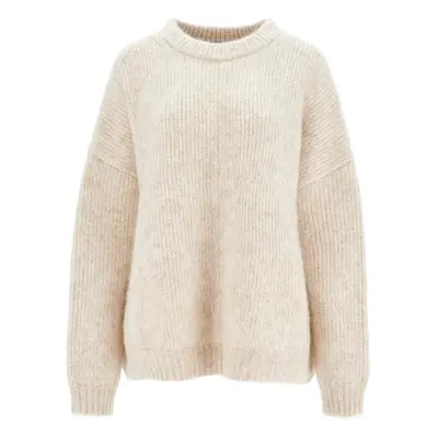 Mr Mittens-Pullover Scott In Mohair-Donna