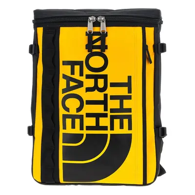 The North Face-Base Camp Fuse Box Zaini Giallo-Donna