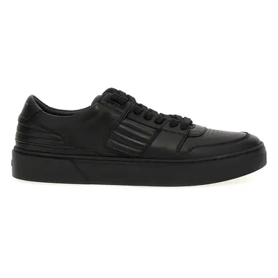 Hugo Boss-Porsche X Boss Capsule Sneakers Nero-Uomo