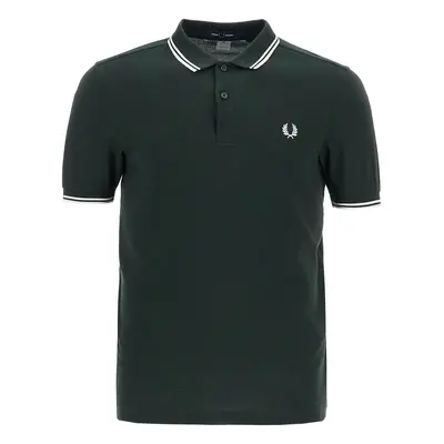 Comme Des Garçons Shirt-Polo Comme Des Garçons Shirt X Fred Perry-Uomo