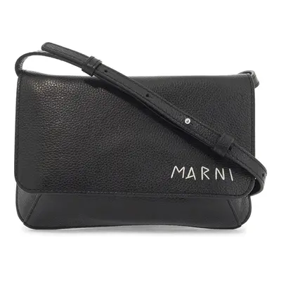 Marni-Borsa A Tracolla Flap Trunk-Uomo