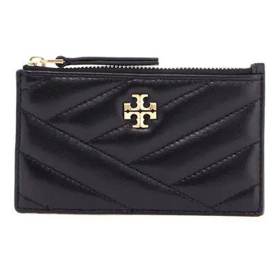 Tory Burch-Portacarte Kira Chevron-Donna