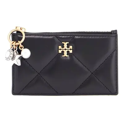 Tory Burch-Portacarte Kira Con Ciondoli-Donna