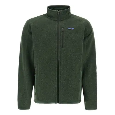 Patagonia-Felpa Con Zip M's Better Sweater Jacket-Uomo