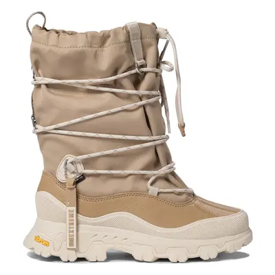 Ugg-Stivali E Stivaletti Beige-Donna