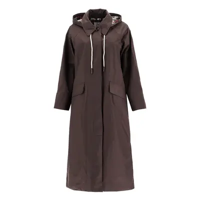 Barbour-Trench Impermeabile Natalie Barbour X Alexa-Donna