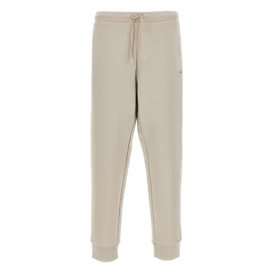 Hugo Boss-Hadiko Pantaloni Beige-Uomo