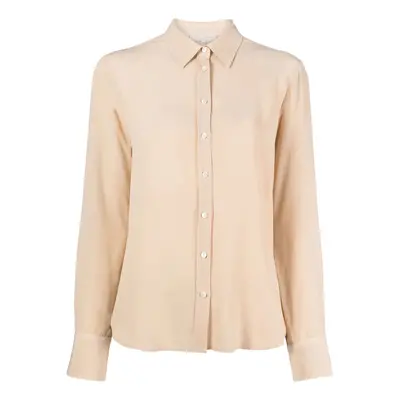 Cesar Silk Shirt