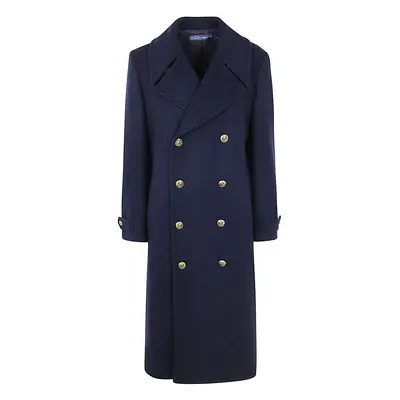 Lg Pct-lined-coat