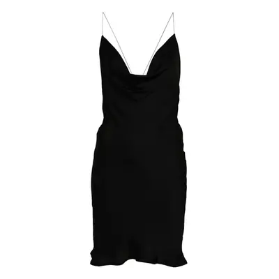 Y/PROJECT Invisible Strap Slip Dress