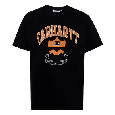 CARHARTT WIP Lazy Duck Academy Tshirt