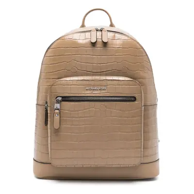 MICHAEL KORS Computer Hudson Backpack