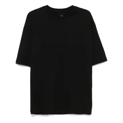 THOM KROM Worked Tshirt