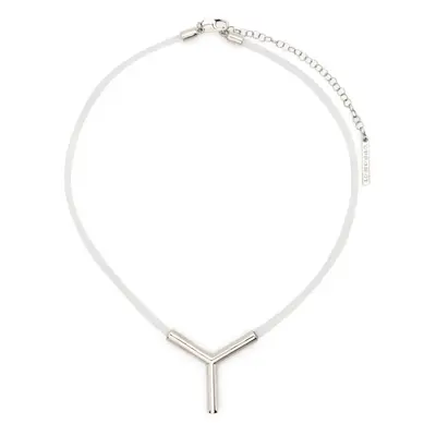 Y/PROJECT Y Transparent Necklace